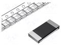 Resistor: thick film; SMD; 0402; 42.2kΩ; 100mW; ±1%; ERJH; -55÷175°C PANASONIC ERJH2RF4222X