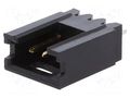 connector 03 MODII HDR SRST SHRD LF TE Connectivity 5-103414-1