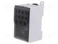 Splice terminal: distribution block; OJL; 1kV; screw terminal OUNEVA VG03-0003