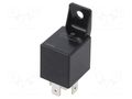Relay: electromagnetic; SPDT; Ucoil: 24VDC; 20A; automotive; CB PANASONIC CB1-M-24V