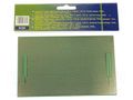 Board: universal; eurocard,single sided,prototyping; W: 100mm VELLEMAN VEL-ECSD