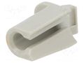 HARTING connector Han-Modular Guard, grey HARTING 09140009990