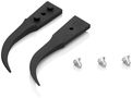 KNIPEX 92 89 03 Exchangeable ESD tips for 92 81 03 40 mm 92 89 03 4003773087144