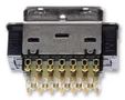 PLUG, MDR, SOLDER, 26WAY JE150429999
