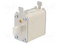 Fuse: fuse; 80A; 400VAC; quick blow; ceramic,industrial; NH00 ETI POLAM 004119101