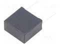 Capacitor: polypropylene; R53; 2.2uF; 800VDC; 350VAC; 16x30x32mm KEMET R53BR42205000K