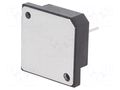 Bridge rectifier: three-phase; Urmax: 1.6kV; If: 30A; Ifsm: 350A SHINDENGEN S30VTA160-5000