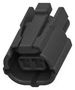 AUTOMOTIVE HOUSING, PLUG, 2POS 173090-2.