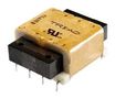 POWER XFMR 34.0Vct@0.075A UL/cUL  FLAT PACK PCB MOUNT/FP34-75 92B1089 FP34-75