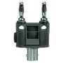 BNC Female to Dual Banana Plug Adapter 27-1040