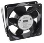 AXIAL FAN, 149MM x 162MM x 38MM, 115VAC, 360MA A6AXFN