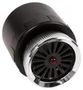 TRANSDUCER, BUZZER, 2.8KHZ, 90DBA, 24VDC E104A