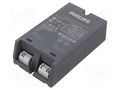Power supply: switching; LED; 75W; 50÷150VDC; 200÷700mA; IP20 PHILIPS 929002817006
