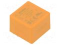 Converter: AC/DC; 3W; Uin: 85÷305VAC,100÷430VDC; Uout: 5VDC; 76% AIMTEC AMEM3-5S277HAVZ