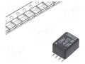 Inductor: wire; SMD; 200mA; 860mΩ; Induct.of indiv.wind: 4700uH TALEMA CMJ4472