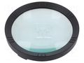 Tool: replaceable lens; Mag: x2.25 INSPEKTEC PRT-IN2400ESD5D