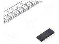 IC: digital; phase-locked loop; CMOS; 3÷15VDC; SMD; SO16; reel,tape NEXPERIA HEF4046BT.653