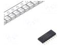 IC: digital; phase-locked loop; CMOS; 3÷15VDC; SMD; SO16; reel,tape NEXPERIA HEF4046BT.653