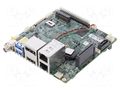 Single-board computer; x86; 4GBRAM,32GBFLASH; 12VDC; eMMC AAEON UPN-LX4E-A10-0432