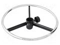 Footrest; ESD RT WORK ESD-CHAIR/PK