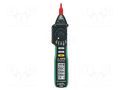 Digital multimeter; LCD; (2000); VDC: 200mV,2V,20V,200V,600V KPS KPS-MT460