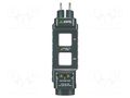 Adapter phase divider; Application: for clamp meters; 15A KPS KPS-SL100