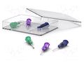 Kit: steel needles JBC TOOLS JBC-0901546