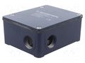 Safety switch: bolting SCHMERSAL 101154000