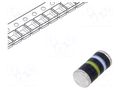 Diode: rectifying; SMD; 400V; 1A; DO213AB,GL41; Ufmax: 1.1V VISHAY 1N6481-E3/96
