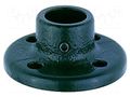 Accessories: vertical holder; IP54; KombiSIGN 50; -20÷50°C WERMA WER-97584091