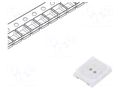 LED; red; SMD; 2835; 1750÷2250(typ)-2850mcd; 1.8÷2.4VDC; 120°; 60mA FORYARD FYLS-2835PURC-0.2W