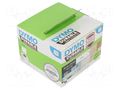 Label; white DYMO DYMO.2112286
