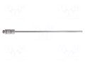 Nozzle; ESD; 650mm; Application: air ionizer; stainless steel PANASONIC ER-VAB065