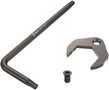 9310 Replacement kit for 6000 Joker wrench, size 10, 10, Wera 05140245001