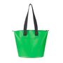11L PVC waterproof bag - green, Hurtel 5907769354861