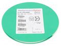 Markers; Marking: 9; 2÷5mm; PVC; white; -65÷105°C; leaded; HGDC2-5 HELLERMANNTYTON HGDC2-59-PVC-WH