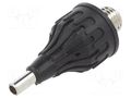 Gun nozzle RAPID RAP-EG-T