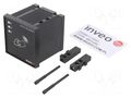 RFID reader; 10÷24V; MIFARE; HTTP,Modbus RTU,Modbus TCP,SNMP INVEO RFID-TAB-MIF
