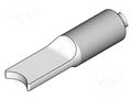 Tip; special; 12.7x7mm; longlife JBC TOOLS JBC-C470038