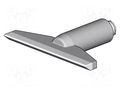 Tip; special,shovel; 2.4x37mm; longlife JBC TOOLS JBC-C470063