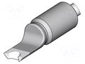 Tip; special; 3x9.4mm; longlife JBC TOOLS JBC-C470066