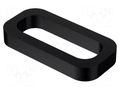 Socket gasket GCT USBTJ-04