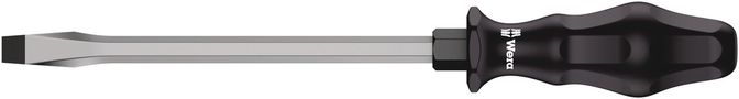 932 A Screwdriver for slotted screws, 2.0x12.0x200, Wera 05018272001