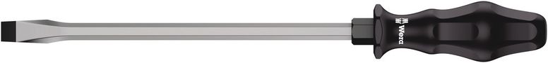932 A Screwdriver for slotted screws, 2.5x14.0x250, Wera 05018274001