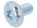 Screw; 300pcs. RITTAL RITTAL-2504500