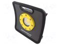 Lamp: working; 6000K; IP65; with holder; 2000lm,4000lm; W: 261mm SCANGRIP SCANGRIP-03.5618