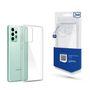 3mk Clear Case for Samsung Galaxy A73 5G - transparent, 3mk Protection 5903108462914 5903108462914