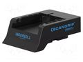 Adapter; Application: rechargeable battery,INGERSOLL SCANGRIP SCANGRIP-03.6152C