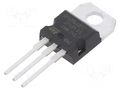 Transistor: IGBT; 650V; 10A; 115W; TO220AB STMicroelectronics STGP10M65DF2
