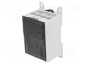 Splice terminal: distribution block; OJL; 1kV; screw terminal OUNEVA VG03-0008